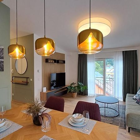Appartement - Penthouse Laimer Ebensee Extérieur photo