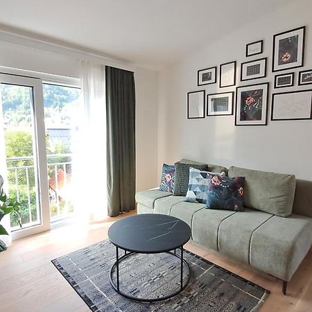 Appartement - Penthouse Laimer Ebensee Extérieur photo