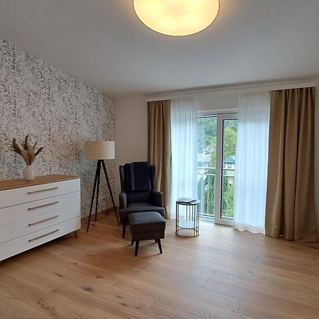 Appartement - Penthouse Laimer Ebensee Extérieur photo