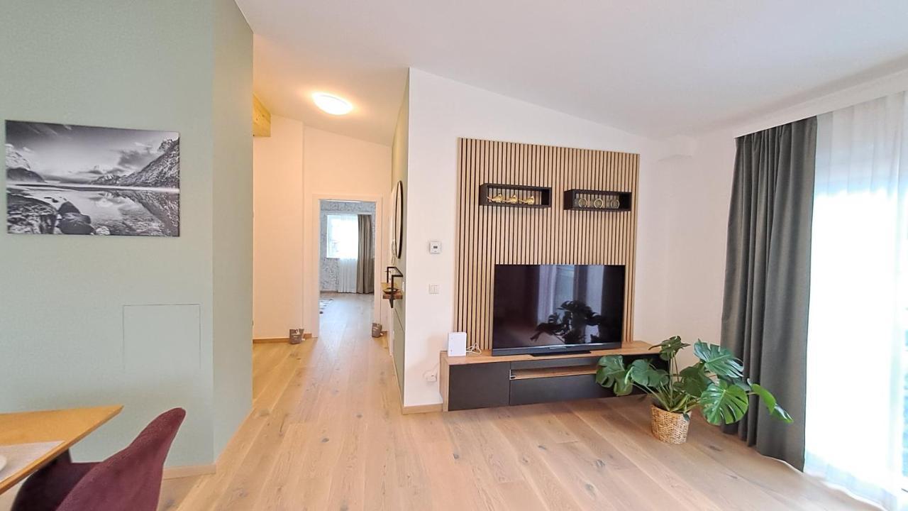 Appartement - Penthouse Laimer Ebensee Extérieur photo
