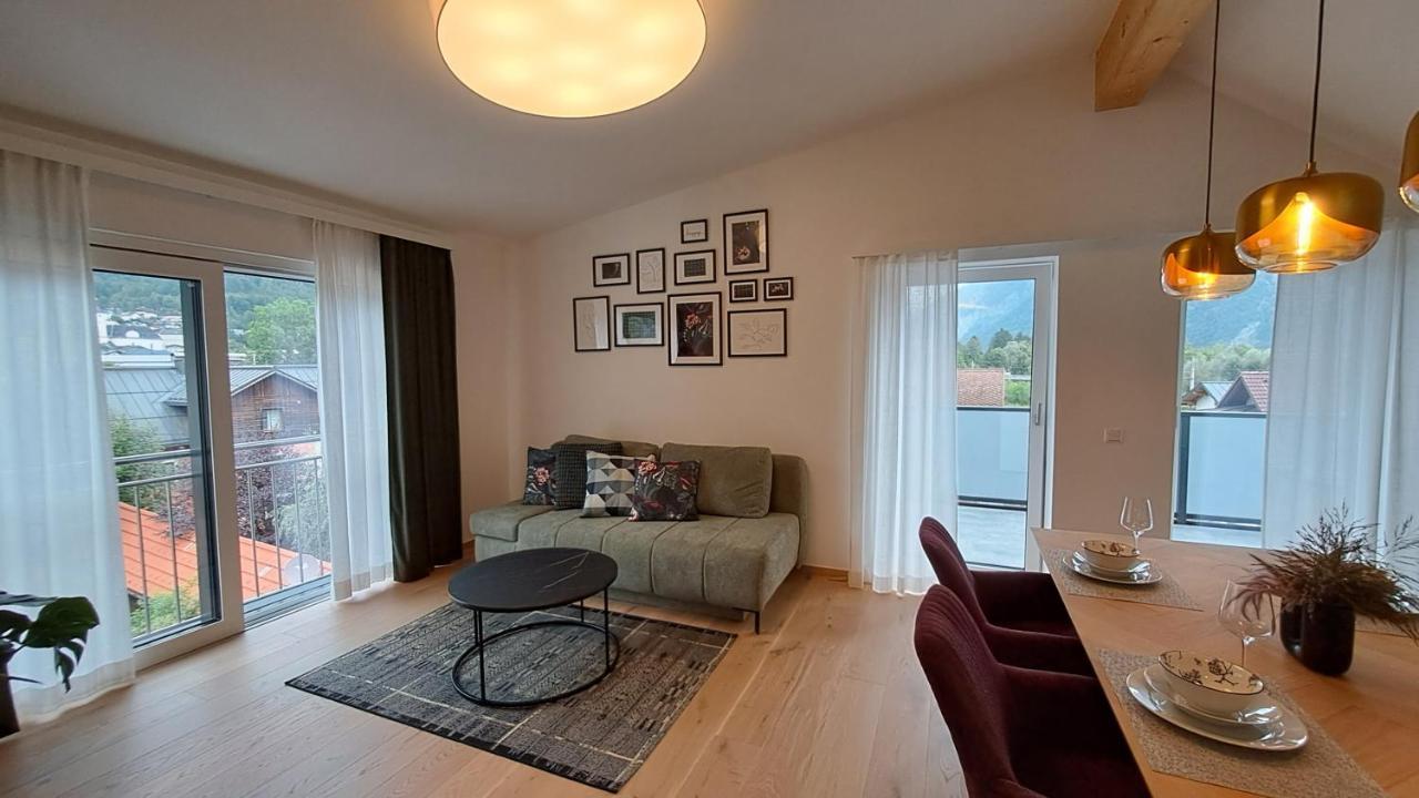 Appartement - Penthouse Laimer Ebensee Extérieur photo