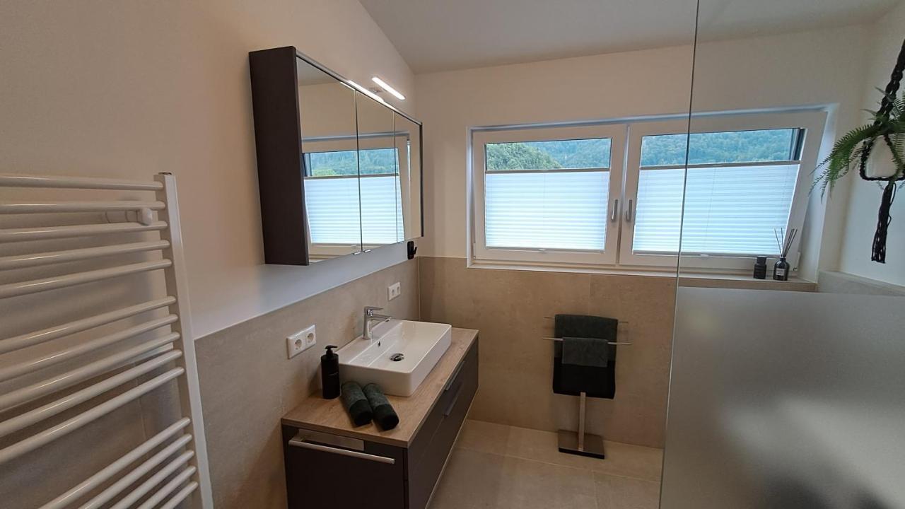 Appartement - Penthouse Laimer Ebensee Extérieur photo