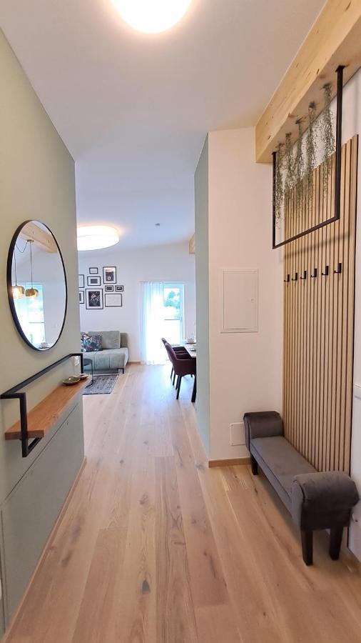 Appartement - Penthouse Laimer Ebensee Extérieur photo