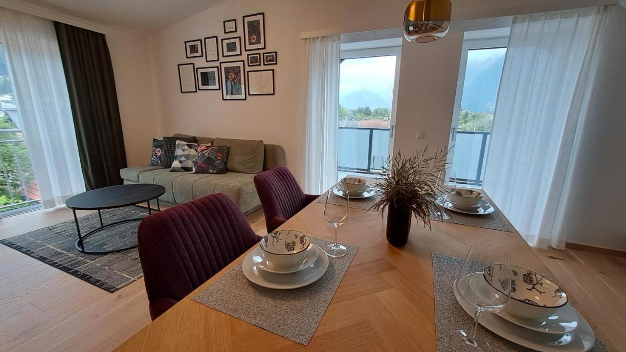 Appartement - Penthouse Laimer Ebensee Extérieur photo