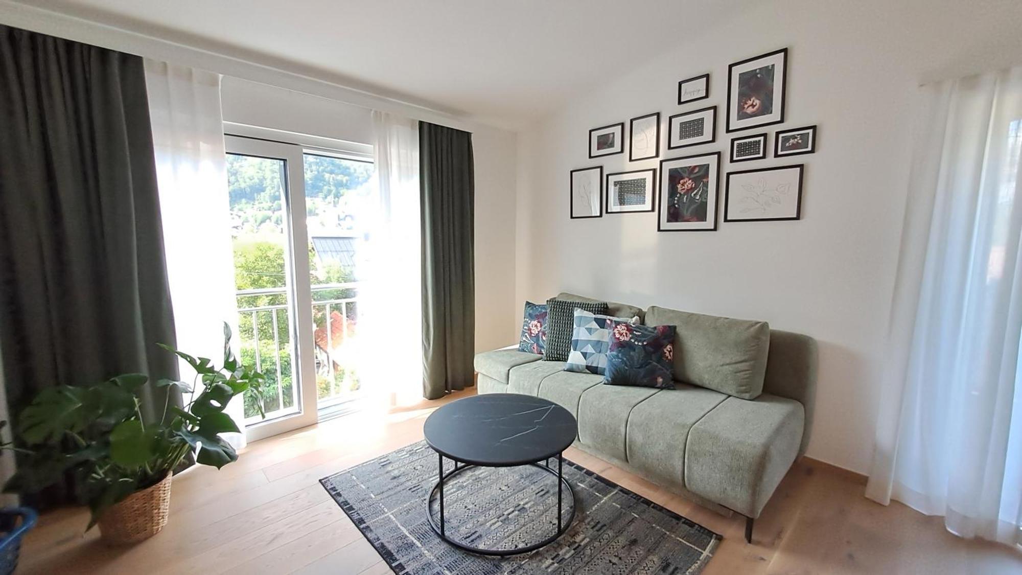 Appartement - Penthouse Laimer Ebensee Extérieur photo